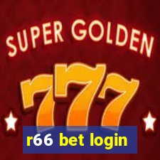 r66 bet login